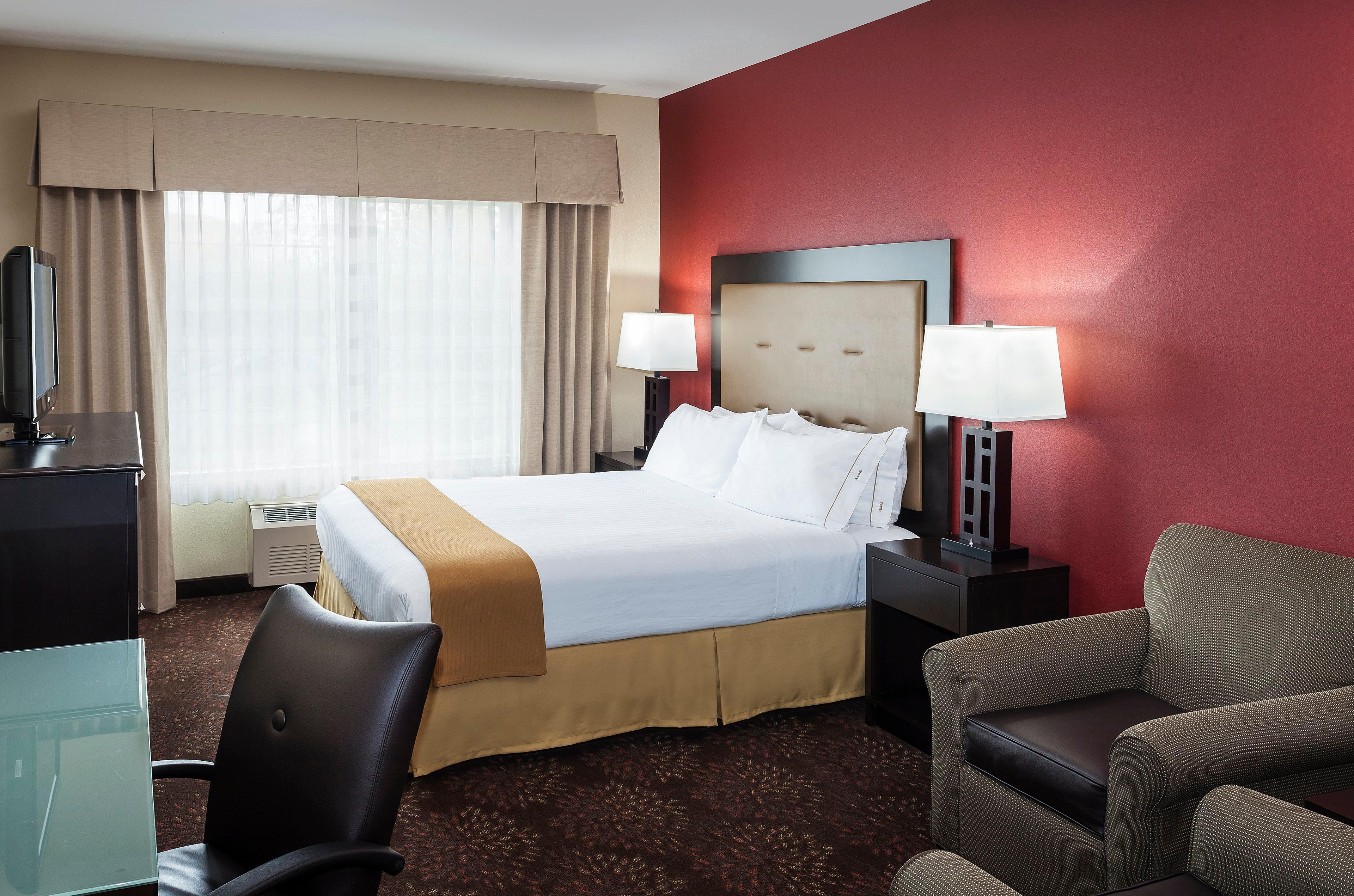 Wyndham Garden Anchorage Airport Hotel Екстериор снимка