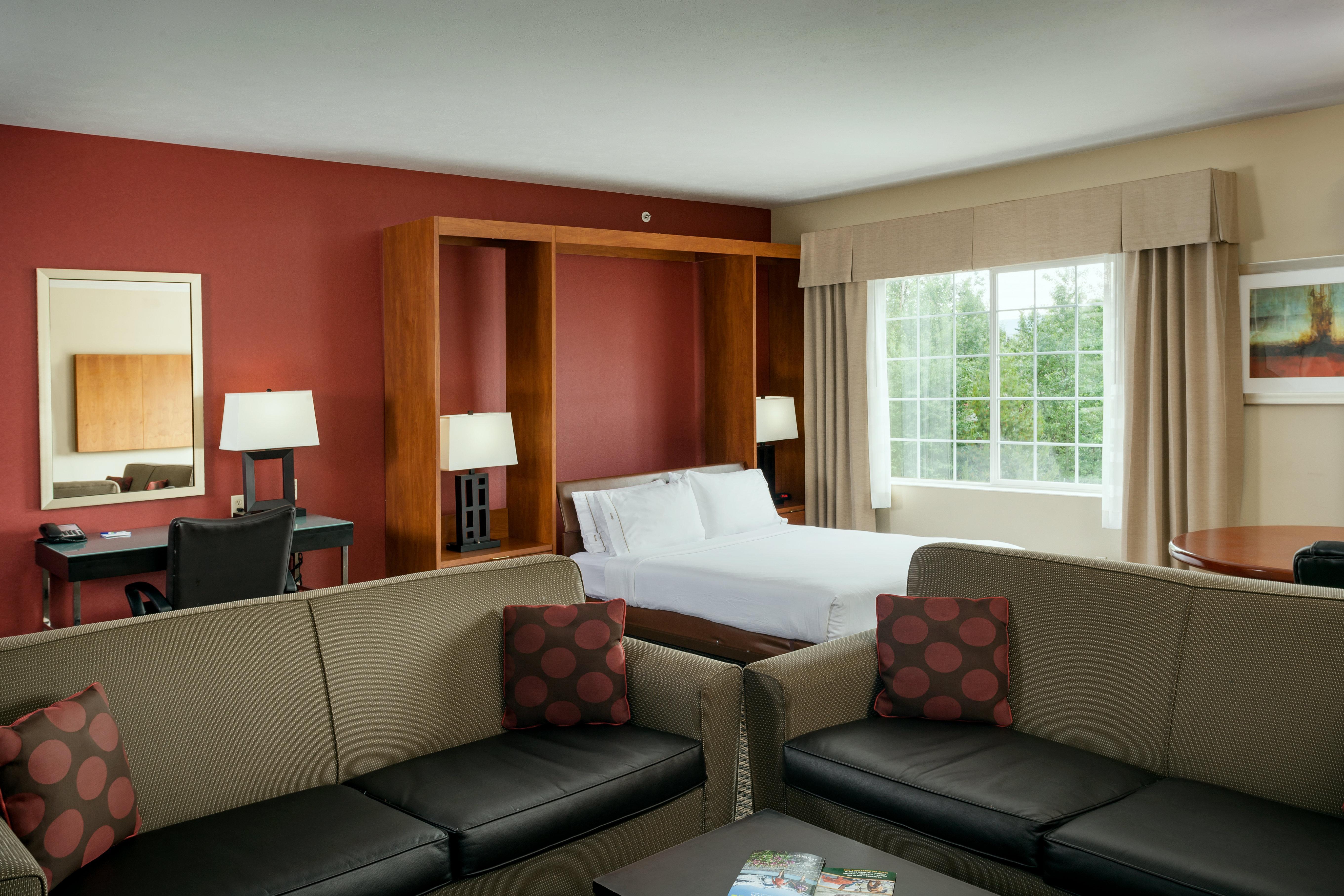 Wyndham Garden Anchorage Airport Hotel Екстериор снимка