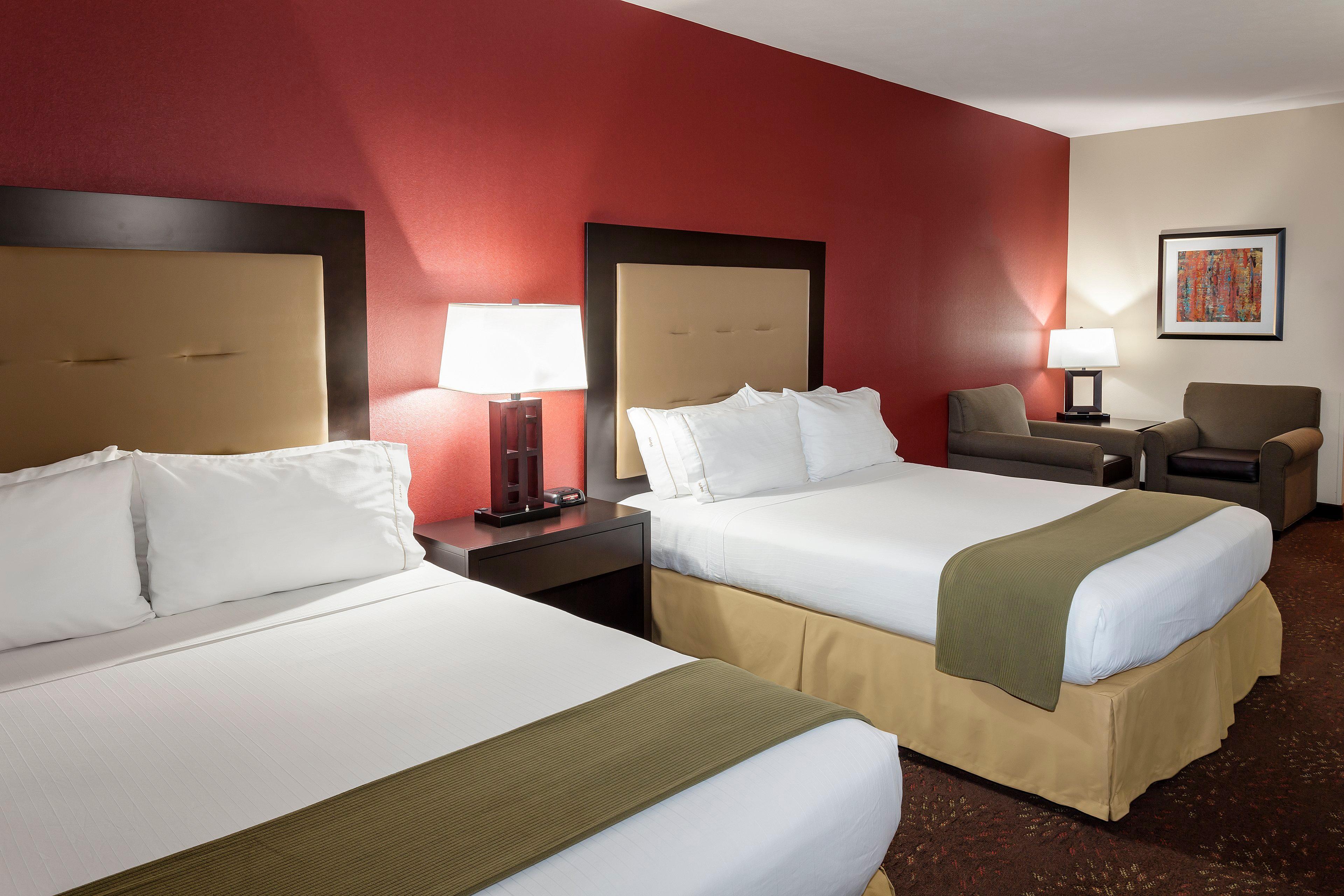 Wyndham Garden Anchorage Airport Hotel Екстериор снимка