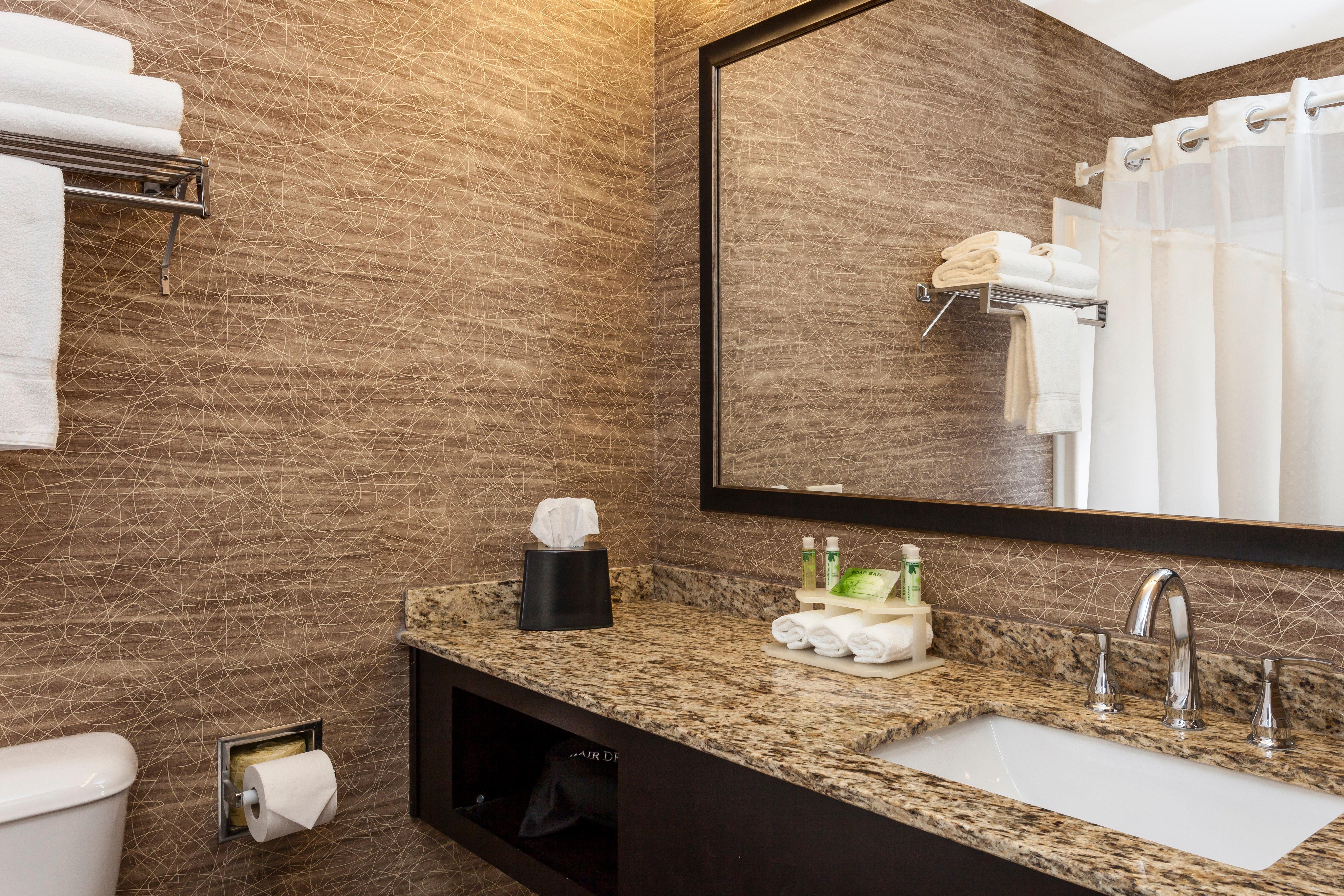 Wyndham Garden Anchorage Airport Hotel Екстериор снимка