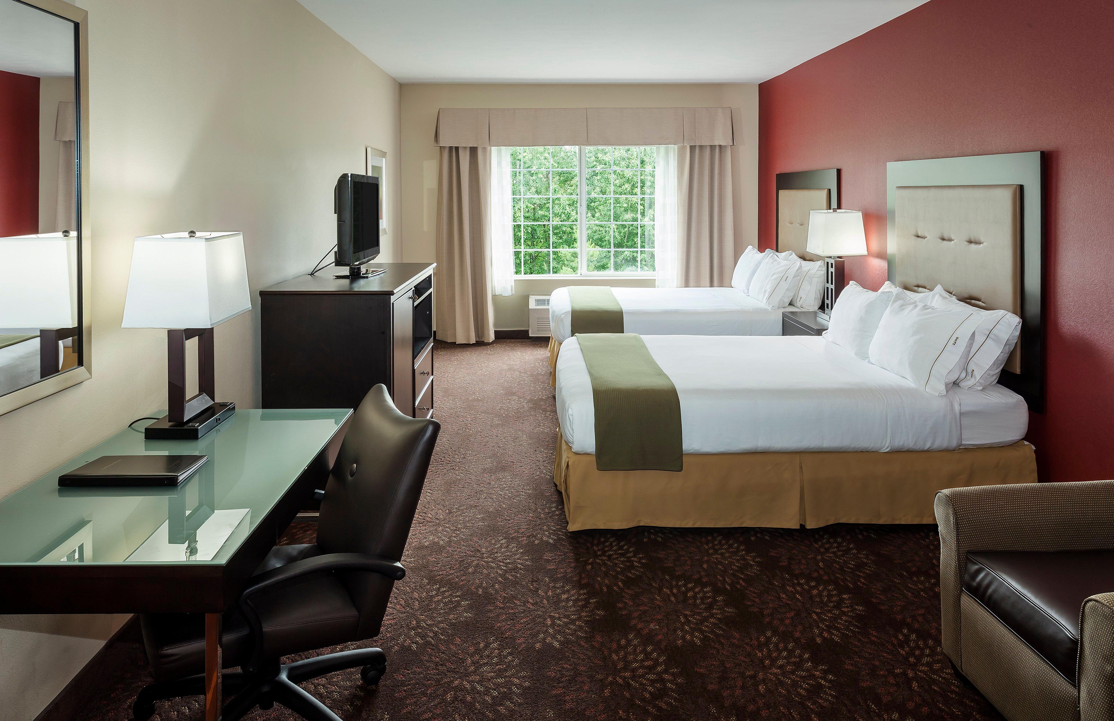 Wyndham Garden Anchorage Airport Hotel Екстериор снимка