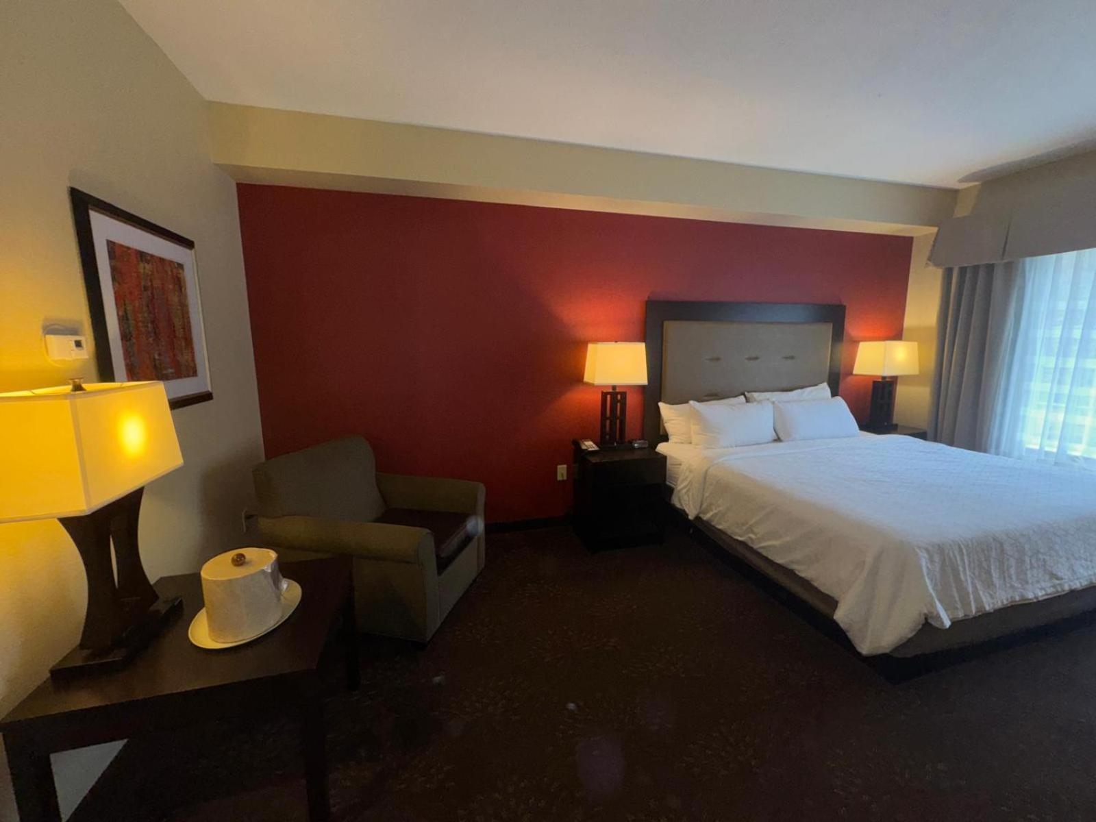 Wyndham Garden Anchorage Airport Hotel Екстериор снимка