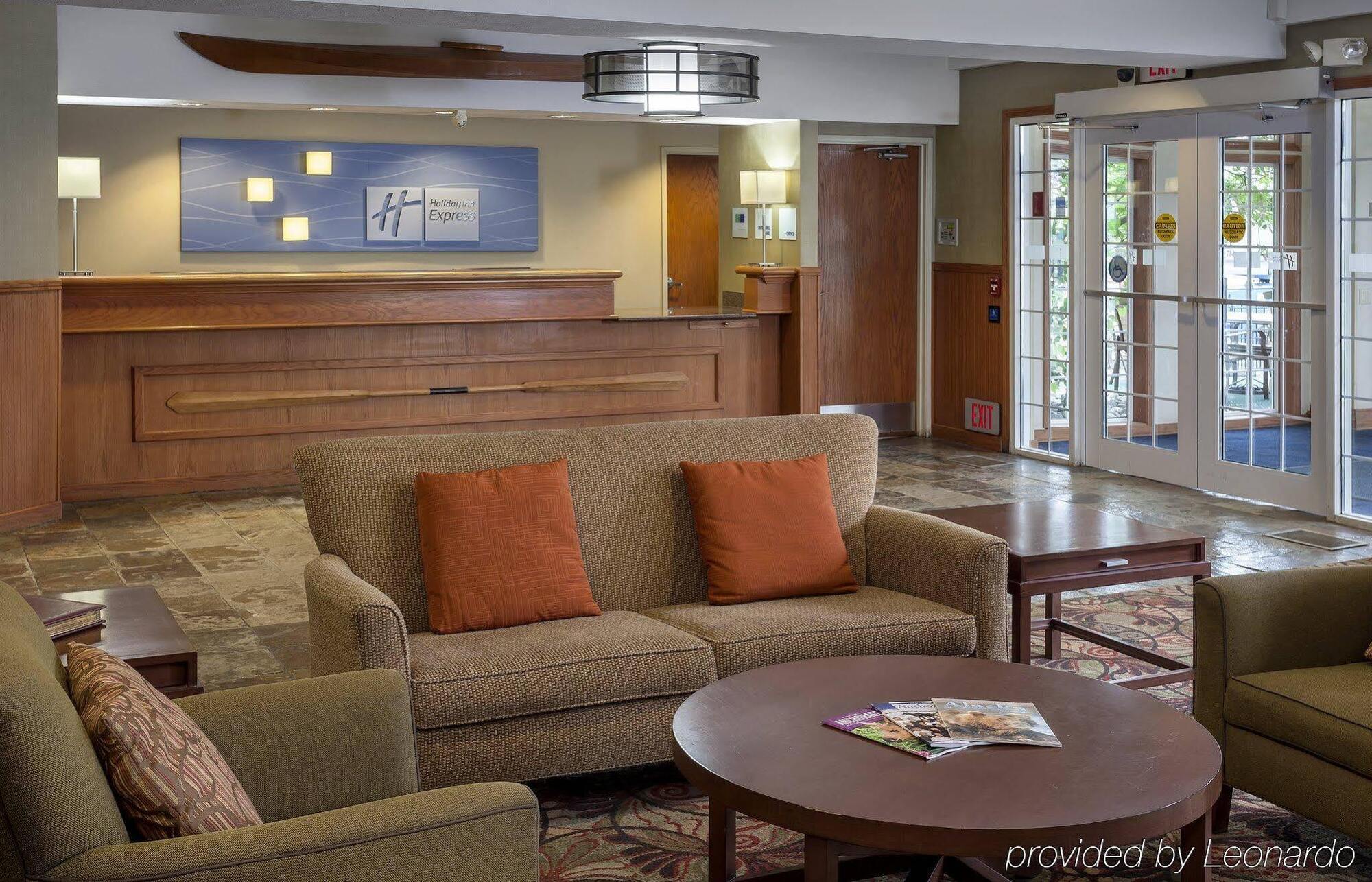 Wyndham Garden Anchorage Airport Hotel Екстериор снимка